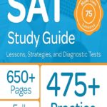 SAT STUDY GUIDE